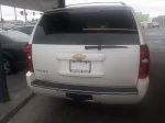 2013 Chevrolet Tahoe LTZ