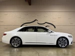 2017 Lincoln Continental Reserve