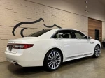 2017 Lincoln Continental Reserve