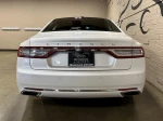 2017 Lincoln Continental Reserve