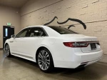 2017 Lincoln Continental Reserve
