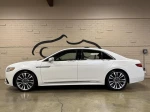 2017 Lincoln Continental Reserve
