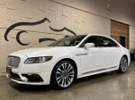 2017 Lincoln Continental Reserve