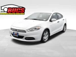 2016 Dodge Dart SE