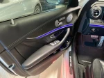 2017 Mercedes-Benz AMG E 43 Base 4MATIC