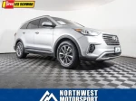 2019 Hyundai Santa Fe XL SE