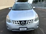 2012 Nissan Rogue SV w/SL Pkg