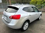 2012 Nissan Rogue SV w/SL Pkg