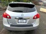 2012 Nissan Rogue SV w/SL Pkg