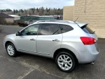 2012 Nissan Rogue SV w/SL Pkg