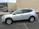 2012 Nissan Rogue SV w/SL Pkg