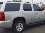 2010 Chevrolet Tahoe LT