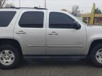2010 Chevrolet Tahoe LT