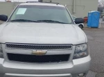 2010 Chevrolet Tahoe LT