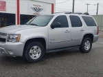 2010 Chevrolet Tahoe LT