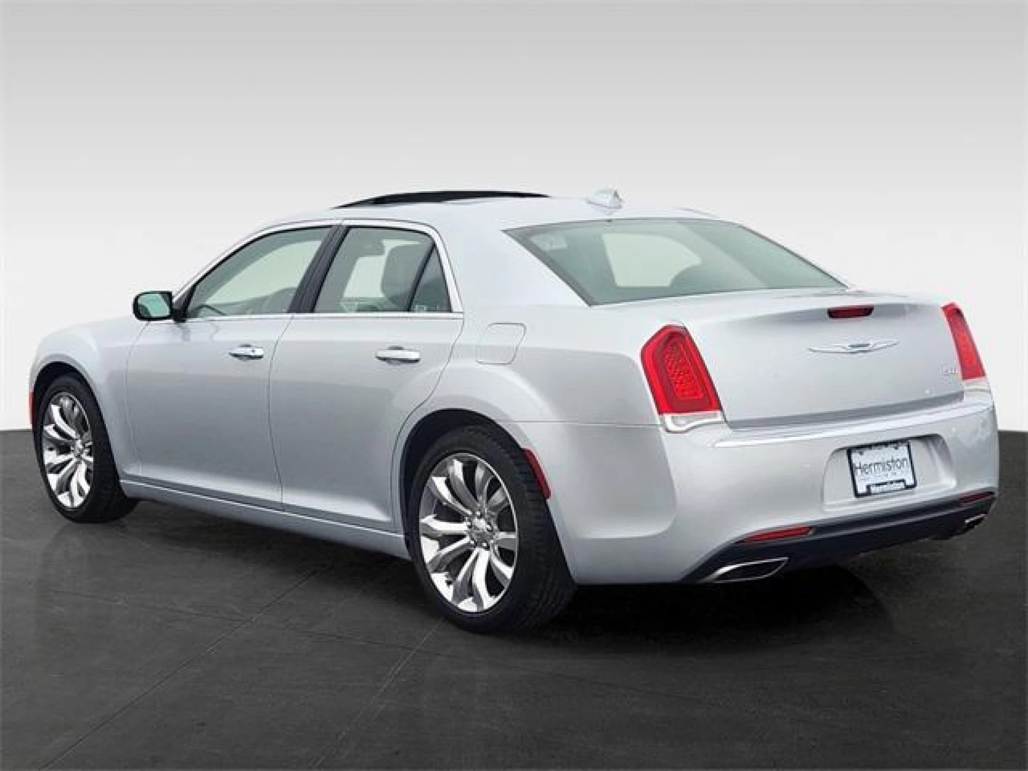 2020 Chrysler 300 Limited