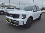 2023 Kia Telluride SX-Prestige X-Pro