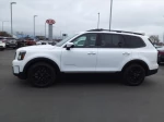 2023 Kia Telluride SX-Prestige X-Pro
