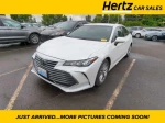 2022 Toyota Avalon XLE