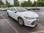 2022 Toyota Avalon XLE