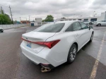 2022 Toyota Avalon XLE