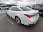 2022 Toyota Avalon XLE