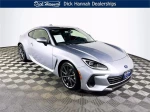 2023 Subaru BRZ Limited