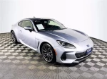 2023 Subaru BRZ Limited