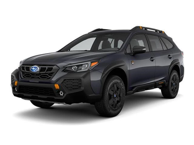 2024 Subaru Outback Base