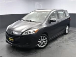 2014 Mazda Mazda5 Grand Touring