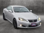 2012 Lexus IS 350C Base