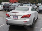 2012 Lexus IS 350C Base