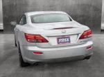 2012 Lexus IS 350C Base