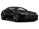 2015 Aston Martin V12 Vantage S Base