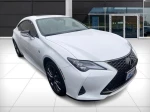2022 Lexus RC 350 F Sport
