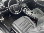 2022 Lexus RC 350 F Sport