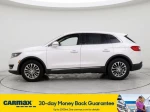 2017 Lincoln MKX Select