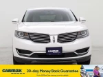 2017 Lincoln MKX Select