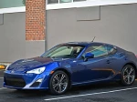 2014 Scion FR-S Base