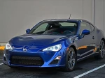 2014 Scion FR-S Base