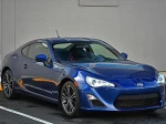 2014 Scion FR-S Base
