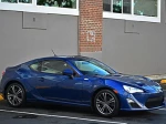 2014 Scion FR-S Base