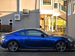 2014 Scion FR-S Base