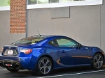 2014 Scion FR-S Base