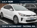 2019 Kia Rio S