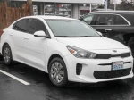 2019 Kia Rio S