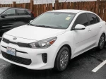 2019 Kia Rio S