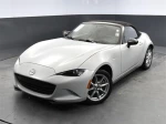 2016 Mazda MX-5 Miata Sport
