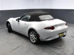 2016 Mazda MX-5 Miata Sport
