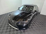2018 Lexus IS 300 Base